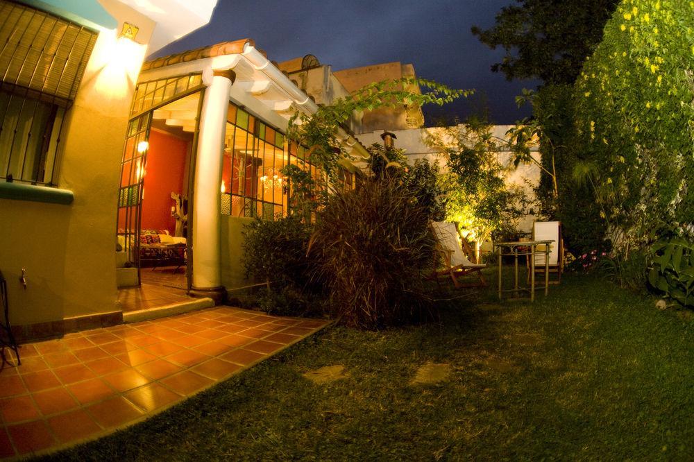Prisamata Suites Salta Exterior foto