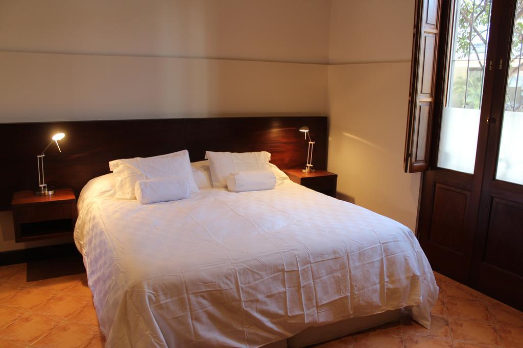 Prisamata Suites Salta Exterior foto