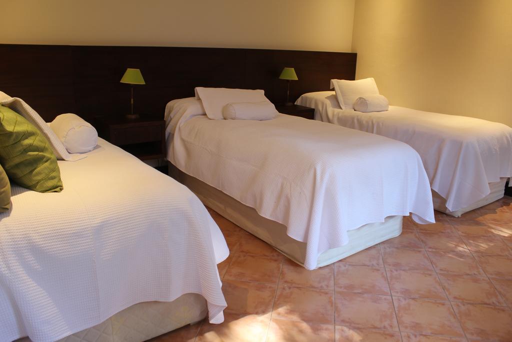 Prisamata Suites Salta Exterior foto