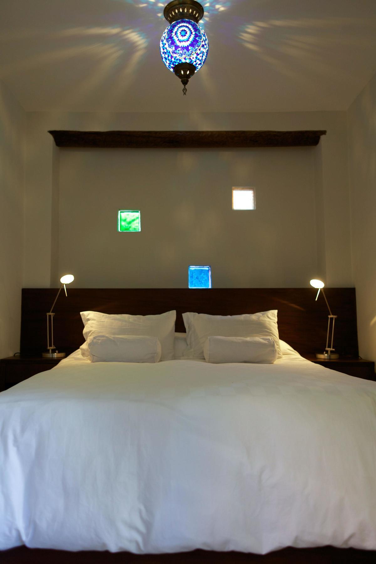Prisamata Suites Salta Exterior foto